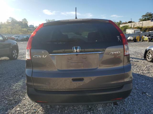 2012 HONDA CR-V EX - 5J6RM4H58CL061645