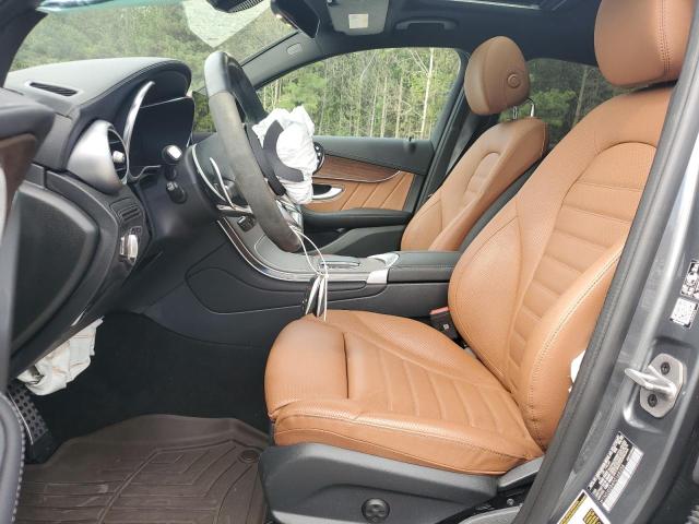 2023 MERCEDES-BENZ GLC COUPE 43 4MATIC AMG - W1N0J6EB4PG168258