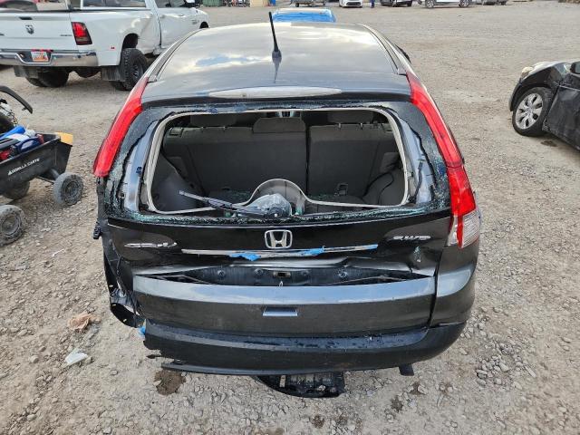 2013 HONDA CR-V LX - 2HKRM4H38DH628690