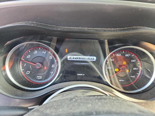 2020 DODGE CHARGER SXT #3286691309