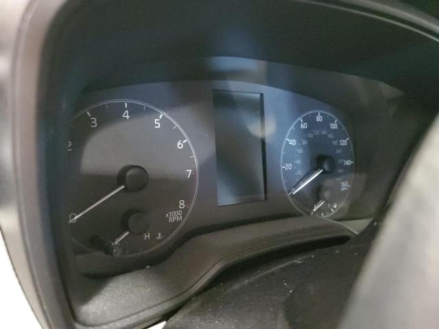 2025 TOYOTA COROLLA LE #3296311448