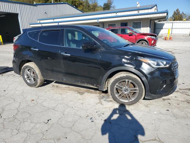 2018 HYUNDAI SANTA FE S #3281603393