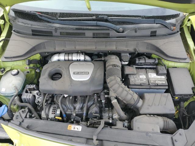 2019 HYUNDAI KONA LIMIT #3305452064