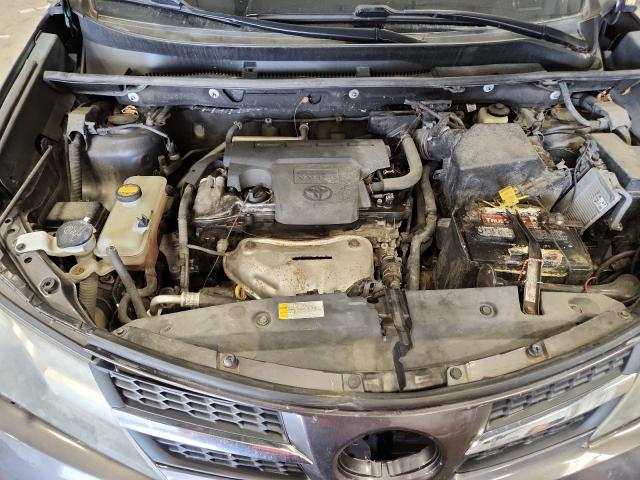 2015 TOYOTA RAV4 LIMIT - 2T3DFREV3FW408683