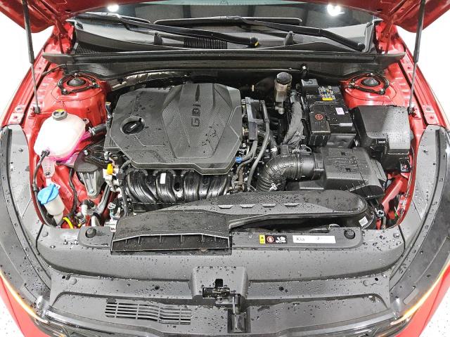 2025 KIA K5 LXS #3316738406