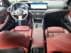 Lot #3302959605 2024 BMW M340I