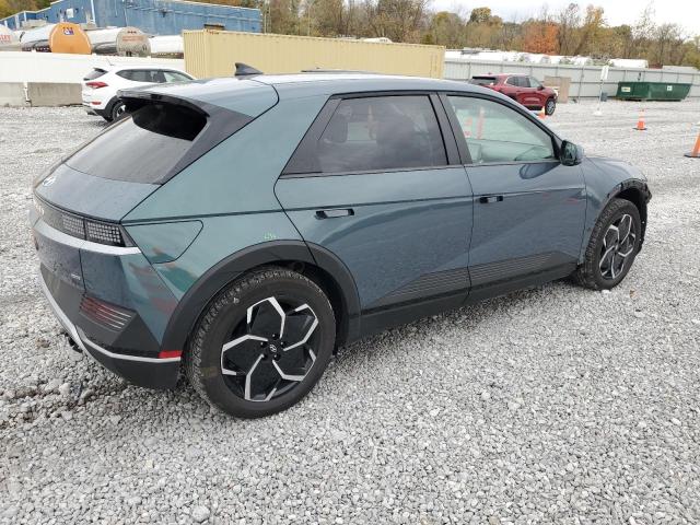 2024 HYUNDAI IONIQ 5 SE - KM8KNDDF7RU257965