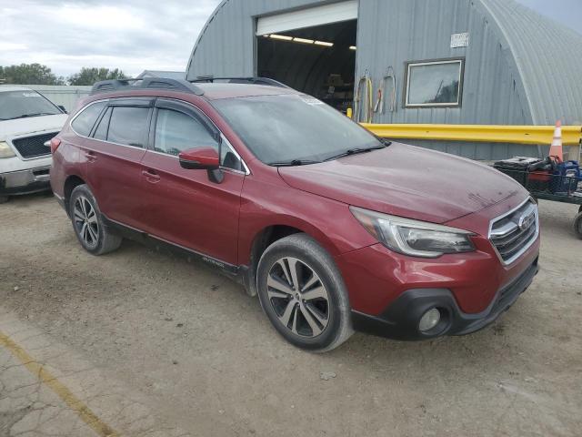 2019 SUBARU OUTBACK 3.6R LIMITED #3289098375