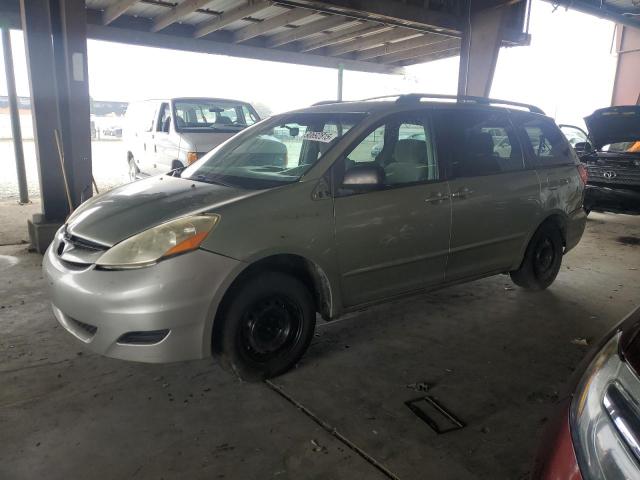 2006 TOYOTA SIENNA CE #3318978924