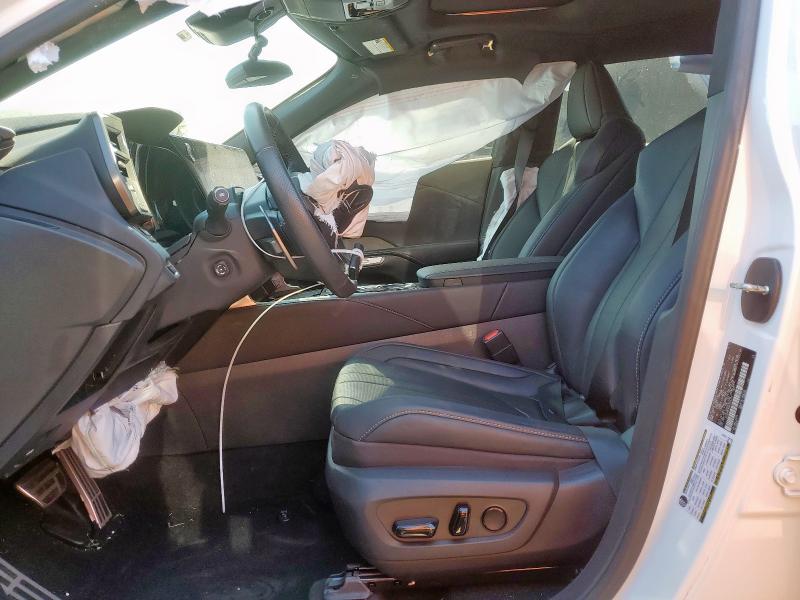 2024 LEXUS RX 350 BASE 2T2BAMCAXRC054177