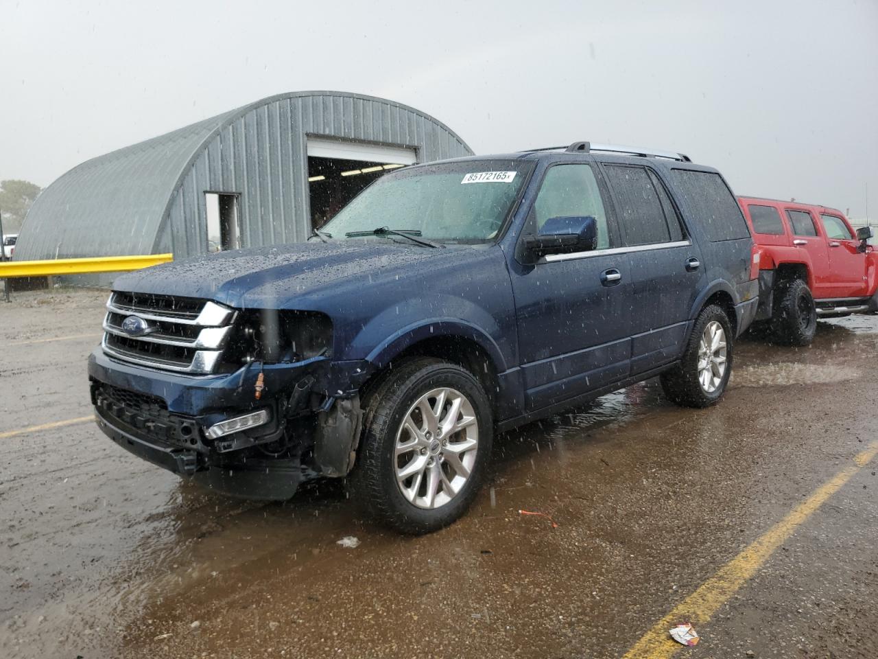 FORD EXPEDITION LIMITED