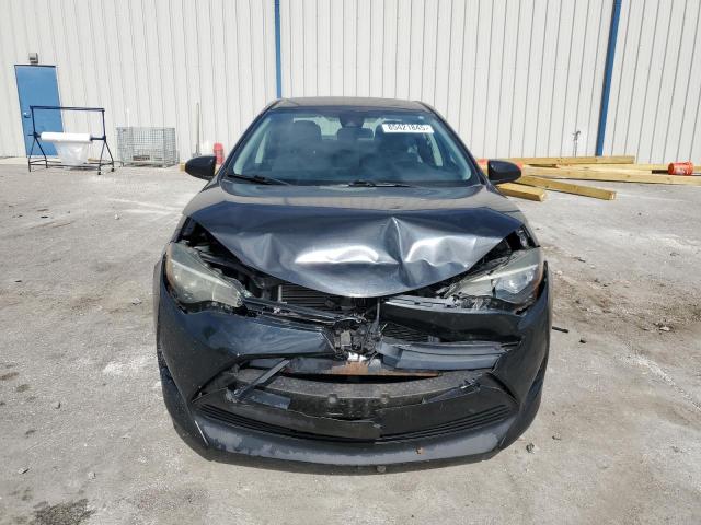 2017 TOYOTA COROLLA L - 2T1BURHE5HC770455