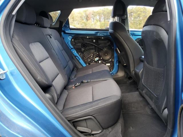 2017 HYUNDAI TUCSON SE #3301750335