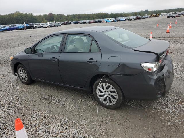 2011 TOYOTA COROLLA BA - 2T1BU4EEXBC539596