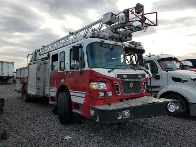 Global Auto Auctions: 2003 SPARTAN UNKNOWN