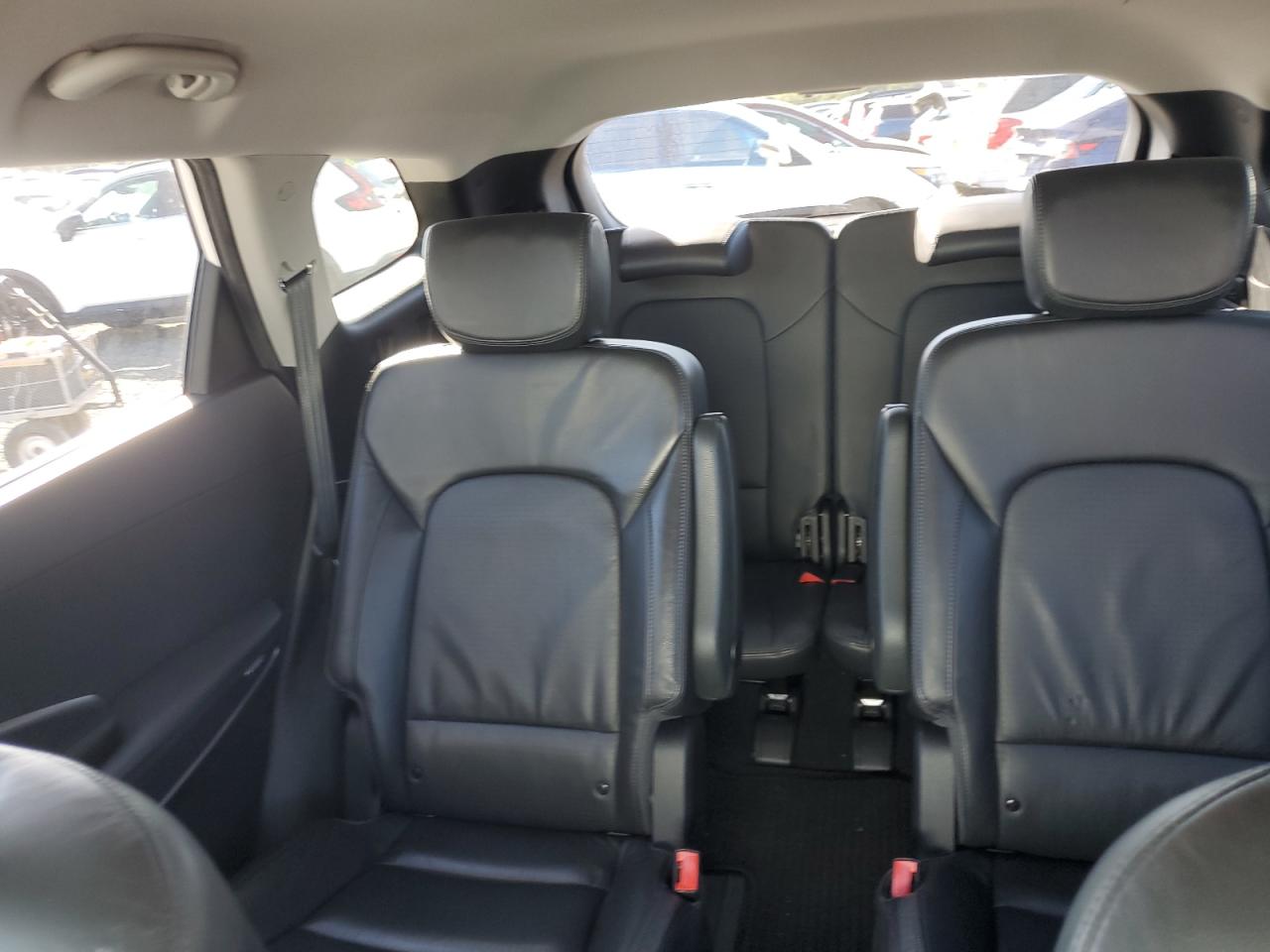 HYUNDAI SANTA FE LIMITED