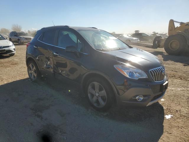 2013 BUICK ENCORE #3290373768
