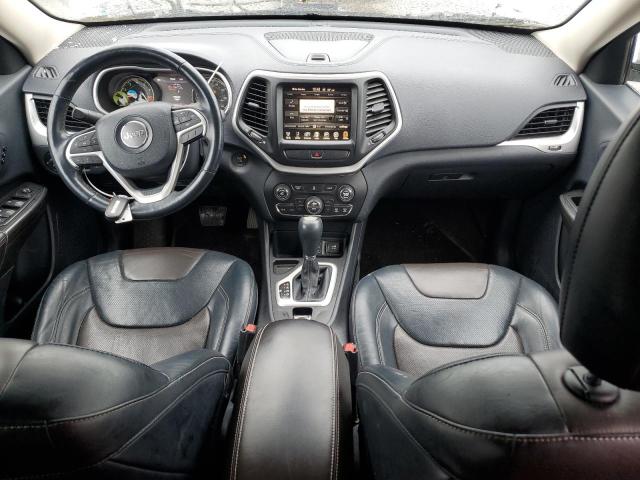 2014 JEEP CHEROKEE L - 1C4PJLDS7EW313611