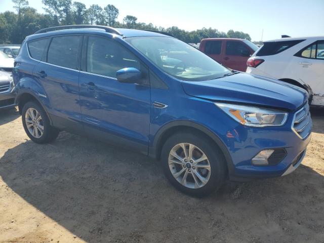 2018 FORD ESCAPE SE - 1FMCU0GDXJUC12582