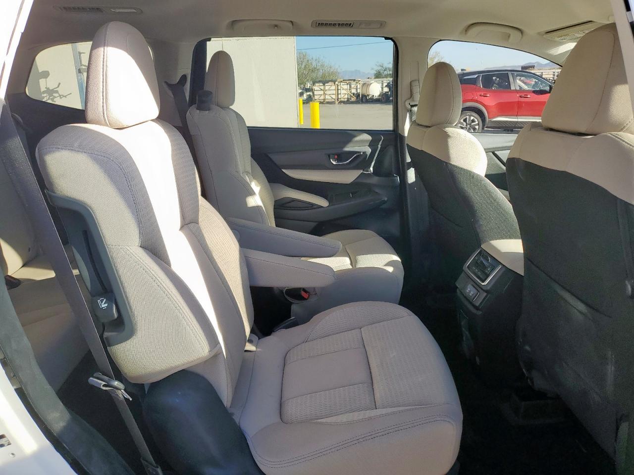 SUBARU ASCENT PREMIUM