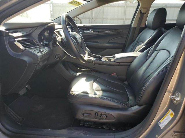 2017 BUICK LACROSSE E 1G4ZP5SS9HU193067