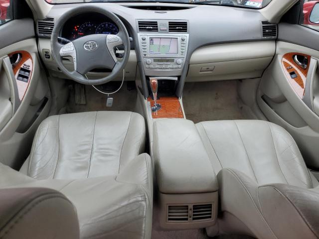 2010 TOYOTA CAMRY SE - 4T1BK3EK7AU111679