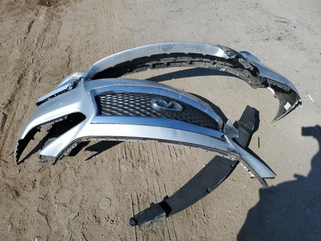 2020 INFINITI QX60 LUXE #3292449695