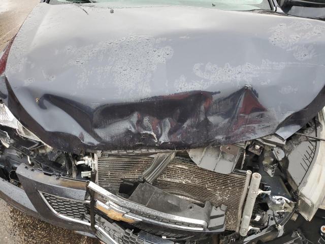 2014 CHEVROLET CRUZE LT #3303665936