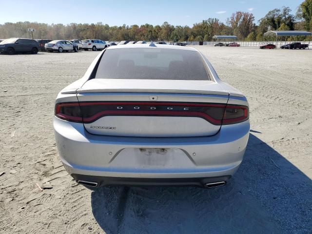 2019 DODGE CHARGER SX #3282583889