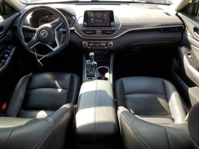 2020 NISSAN ALTIMA PLA 1N4AL4FV0LN307400