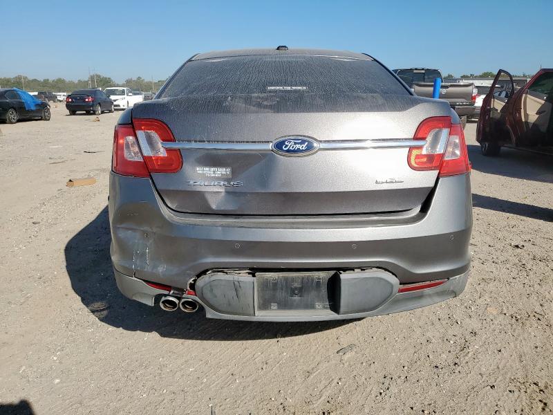 2012 FORD TAURUS SEL #3284233271