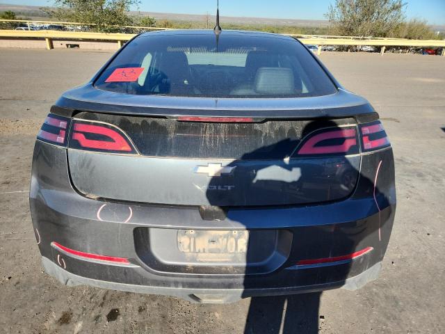 2013 CHEVROLET VOLT #3305503061