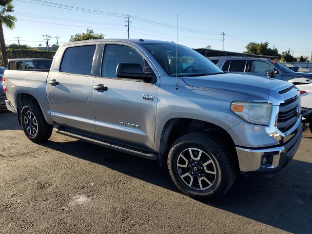 2014 TOYOTA TUNDRA CRE - 5TFEY5F12EX161475
