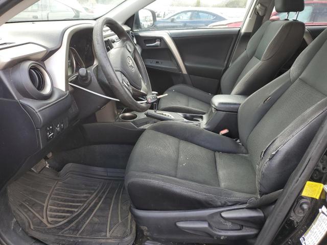 2015 TOYOTA RAV4 XLE #3301933494