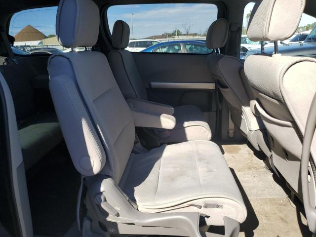 2009 NISSAN QUEST S #3293446408