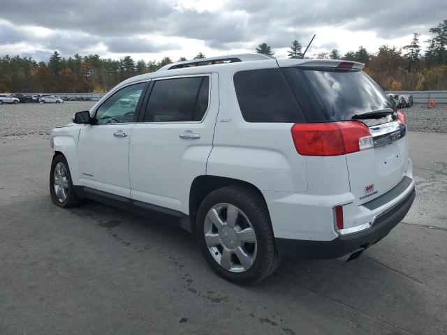 2016 GMC TERRAIN SL - 2GKFLUE31G6179120