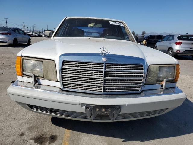 1991 MERCEDES-BENZ 300-CLASS #3304141492