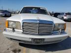 Lot #3304141492 1991 MERCEDES-BENZ 300-CLASS