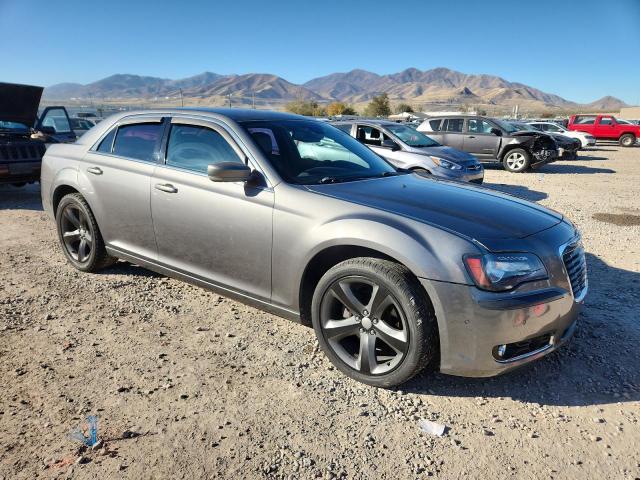 2012 CHRYSLER 300 S - 2C3CCABGXCH273164
