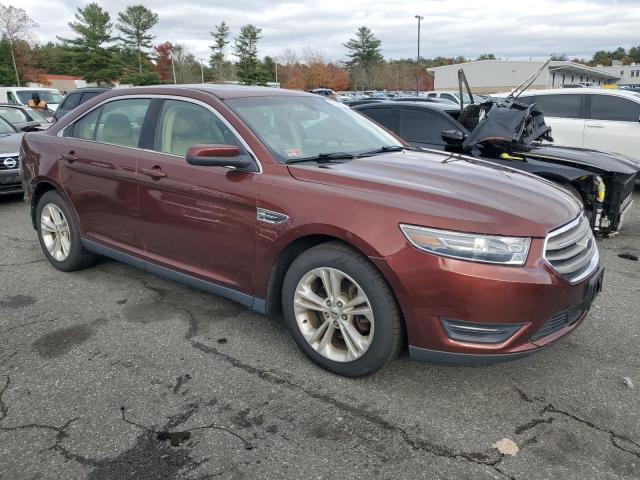 2015 FORD TAURUS SEL 1FAHP2E84FG134766