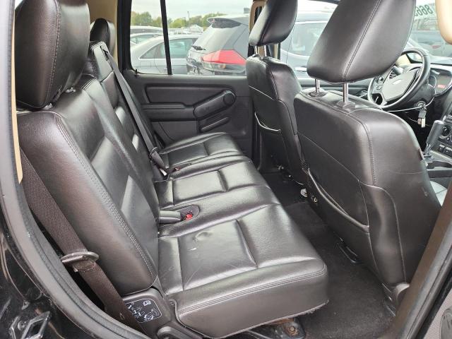 2010 FORD EXPLORER X - 1FMEU7DE5AUA51198