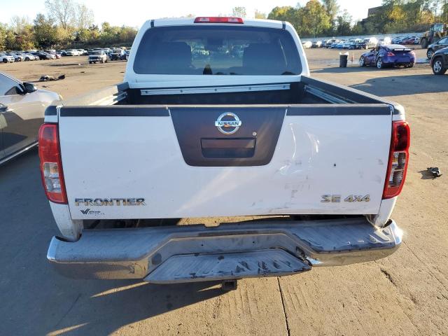 2010 NISSAN FRONTIER C - 1N6AD0EV9AC441426