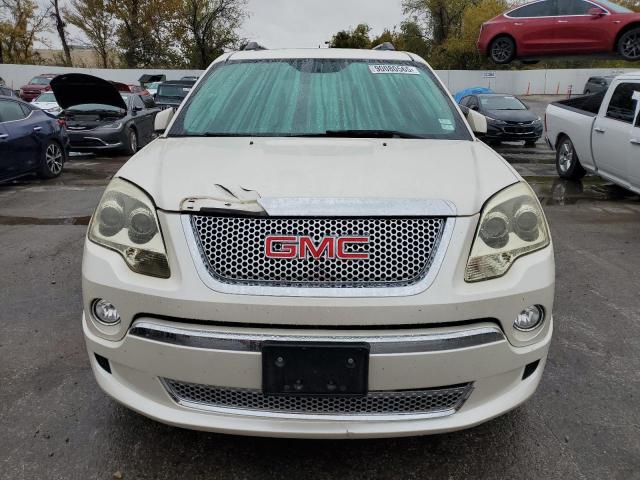 2012 GMC ACADIA DEN #3293437417