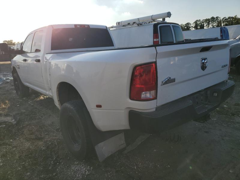 2018 RAM 3500 ST 3C63RRGL9JG397493