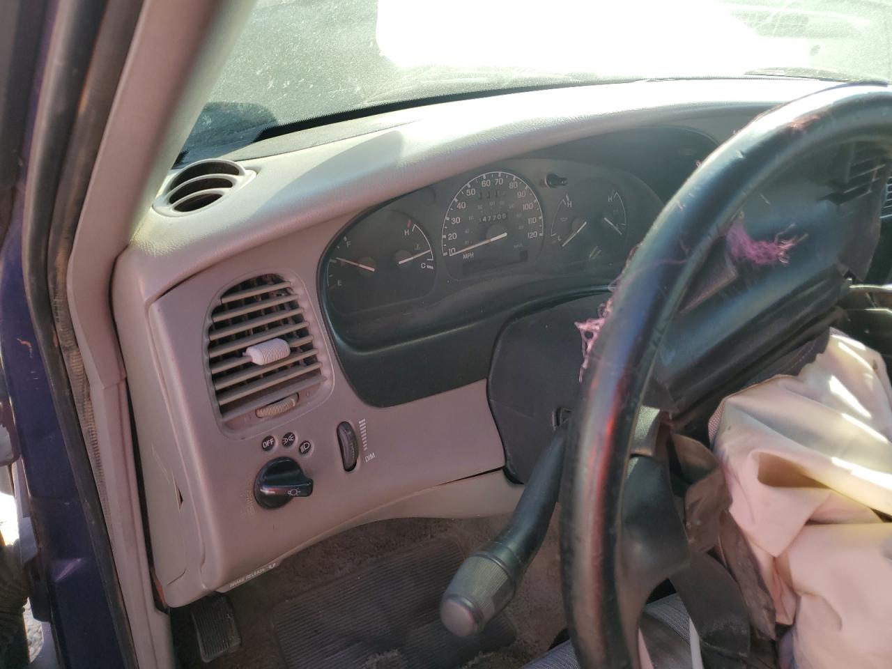 Lot #3269933995 1997 FORD RANGER