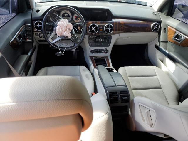 2014 MERCEDES-BENZ GLK 350 4M - WDCGG8JB7EG172415