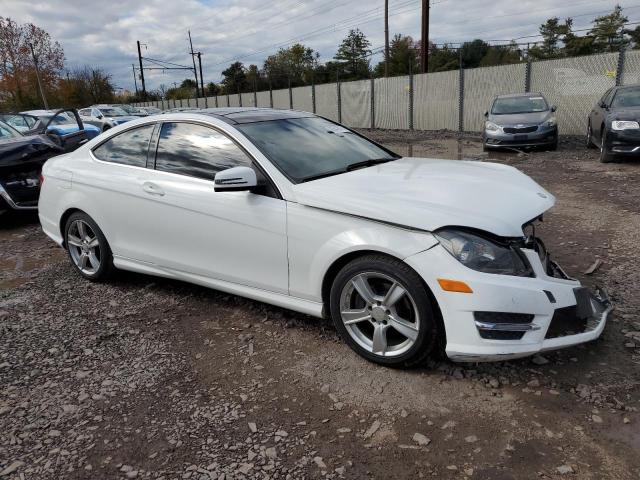 2014 MERCEDES-BENZ C 250 #3290295217