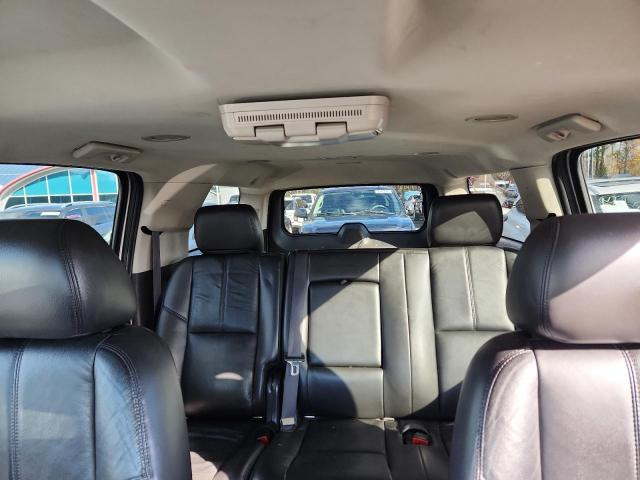 2011 CHEVROLET SUBURBAN K - 1GNSKJE31BR307498