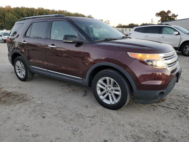 2012 FORD EXPLORER X - 1FMHK8D85CGA67101