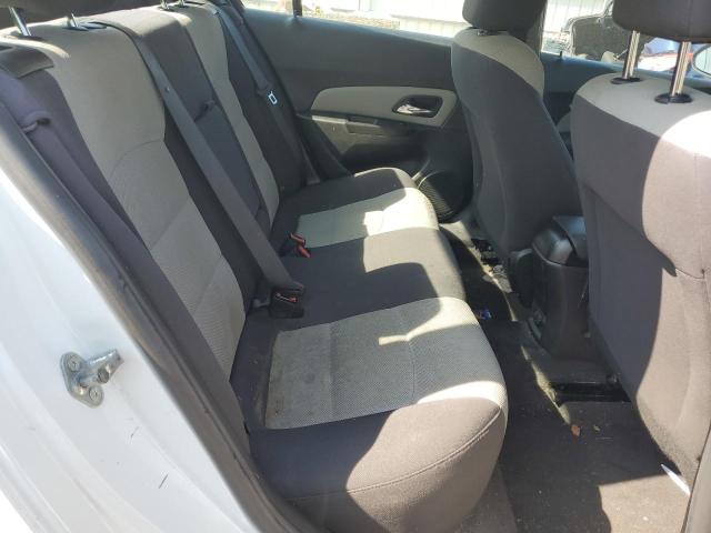 2014 CHEVROLET CRUZE LS - 1G1PA5SHXE7392228